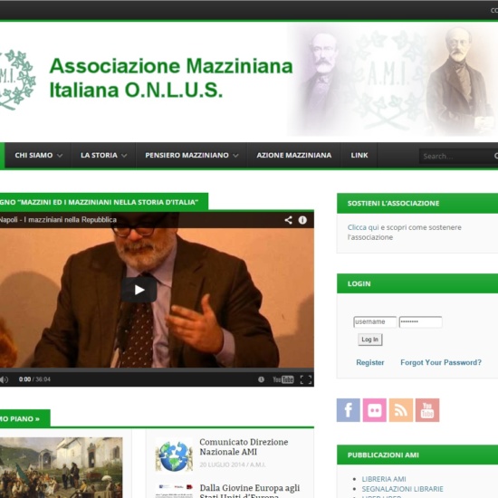 Portale A.M.I.