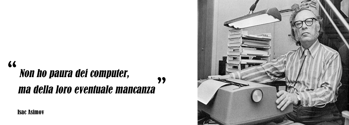 asimov