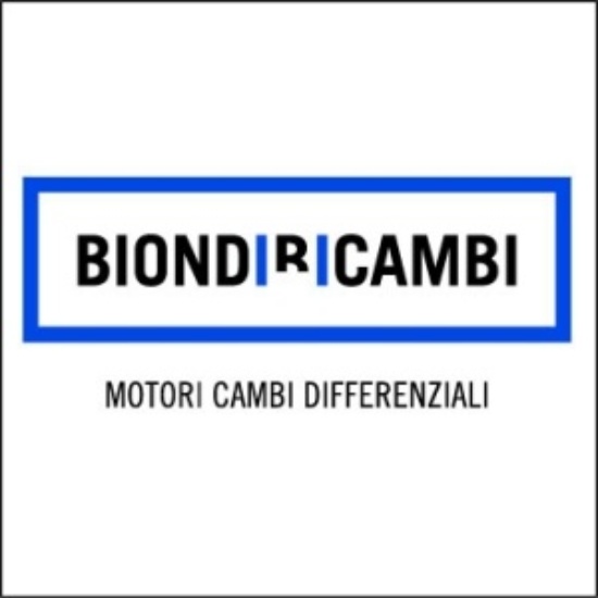 Biondi Ricambi Srl