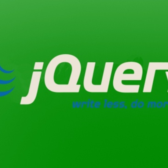JQuery