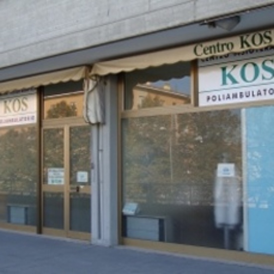 Centro Fisioterapico KOS – Sassuolo (MO)