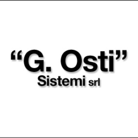 G. Osti Sistemi Srl