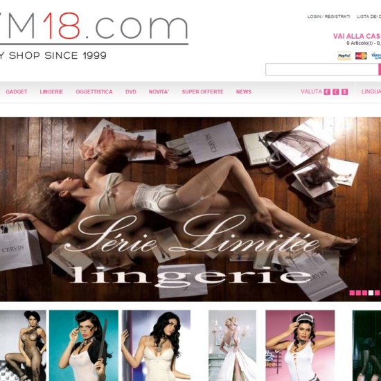 VM18