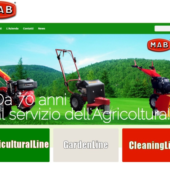 Mab by AGRIVENST BL