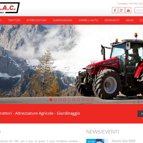 Armac Snc