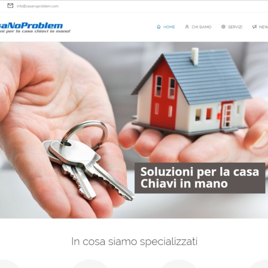 CasaNoProblem