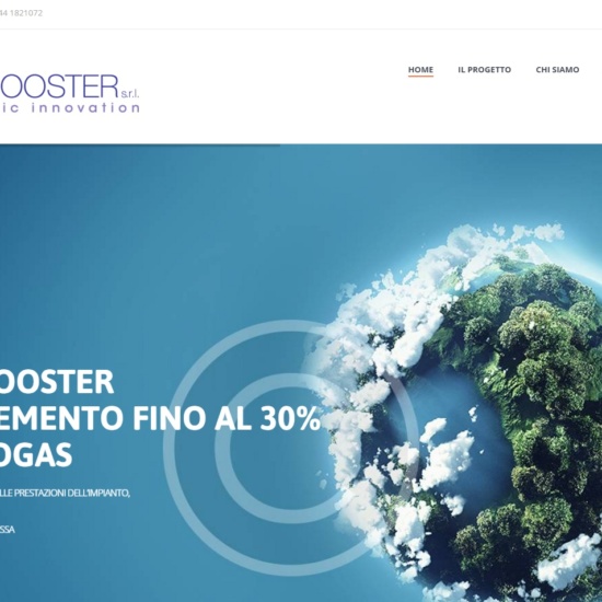 Sito BioBooster
