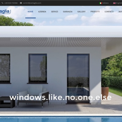 Vertaglia