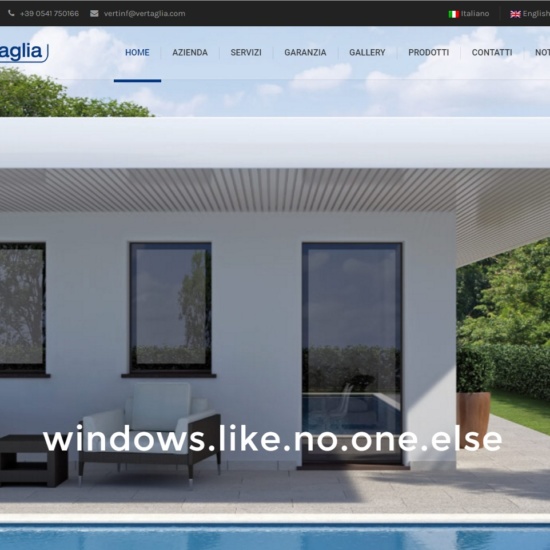 Vertaglia