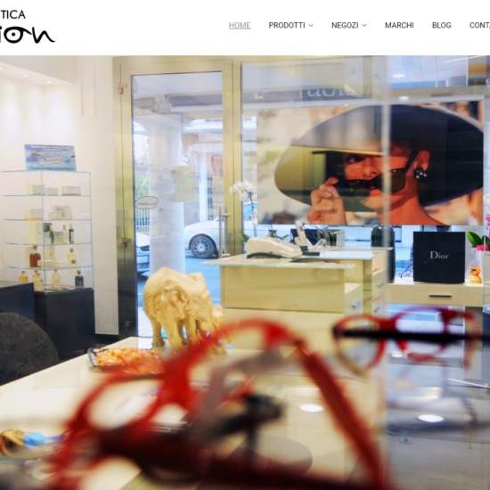 Ottica Vision