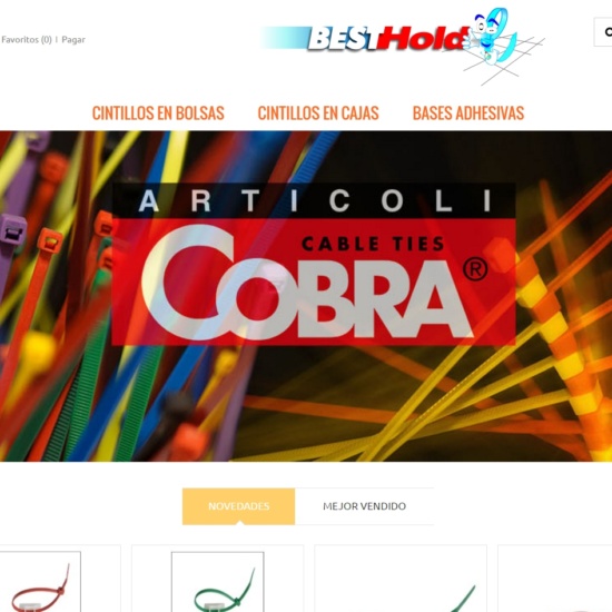 SujetaCables.mx.com