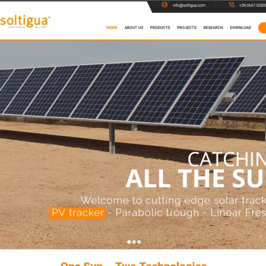 Sito Soltigua