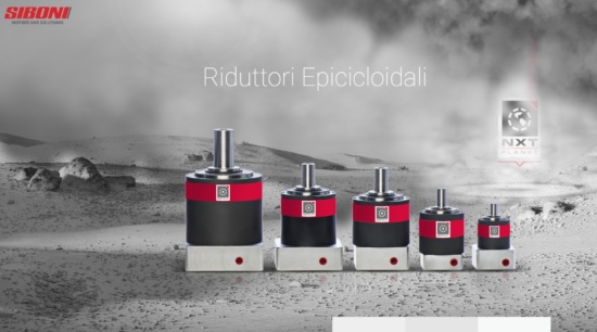 Nuovo Sito Siboni