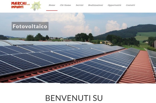 Marchi Impianti Srl
