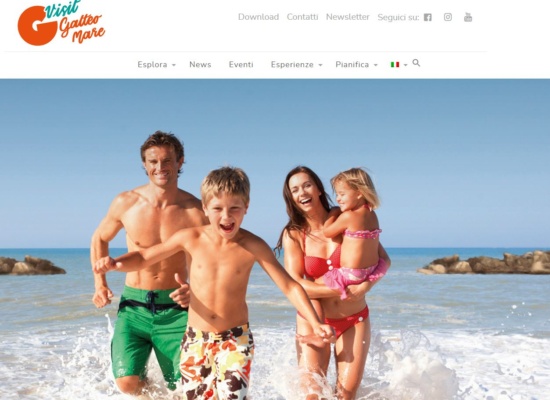 Visit Gatteo Mare