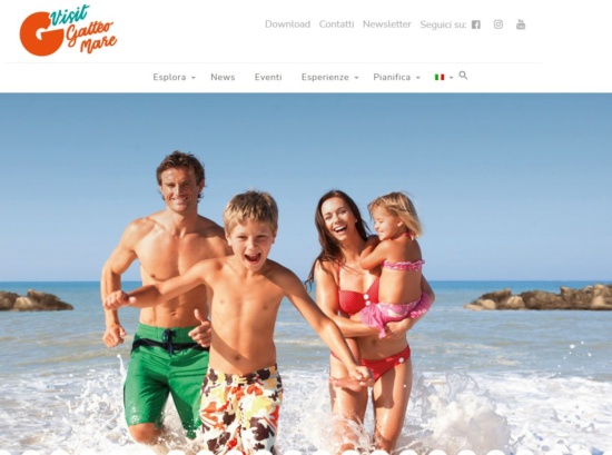 Visit Gatteo Mare