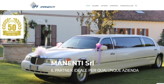 Manenti Autoservizi