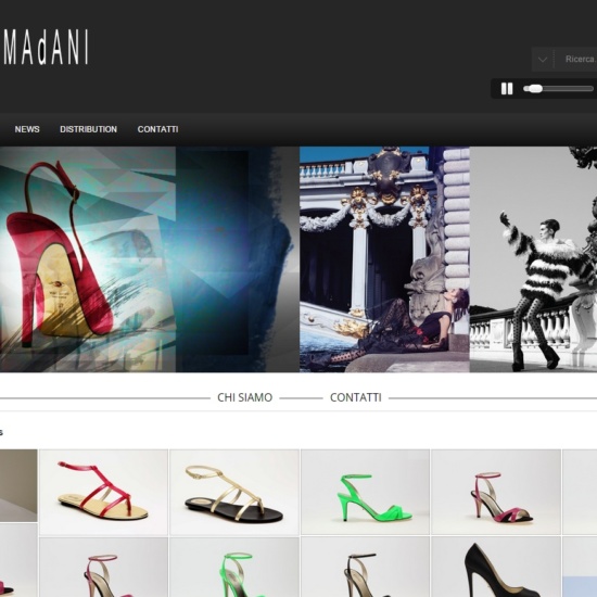 Madani Shoes