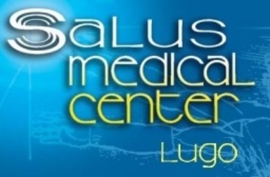 Xgp4 – Poliambulatorio Salus Medical Center Lugo