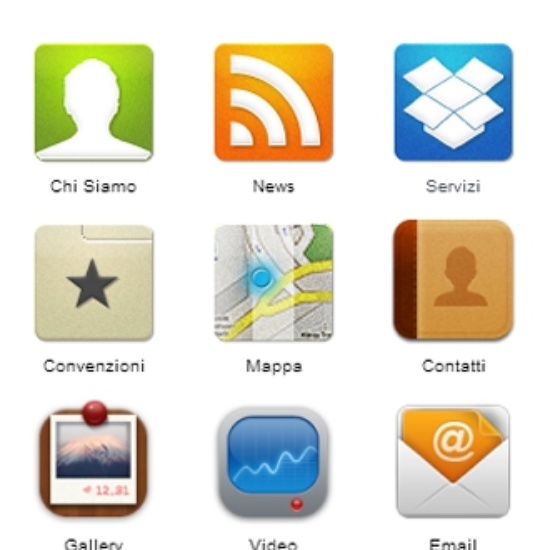 App Mobile UilFpl Milano e Lombardia