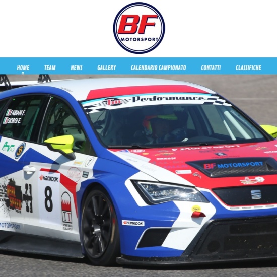 BF Motorsport