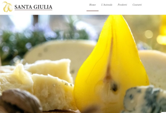 Az. Agr. Santa Giulia