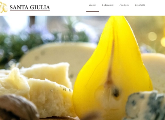 Az. Agr. Santa Giulia